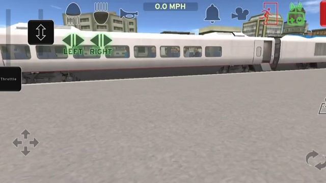 I Can't Believe It!!! Train And Rail Yard Simulator New Update (Read Description) смотреть онлайн