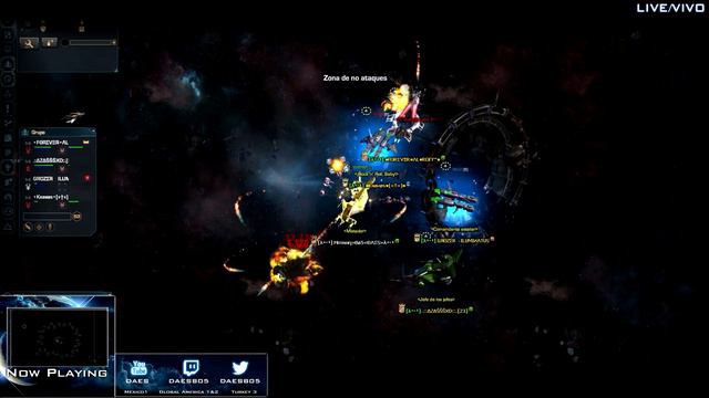 Dark Orbit How to Pirate Quest 2017 смотреть онлайн