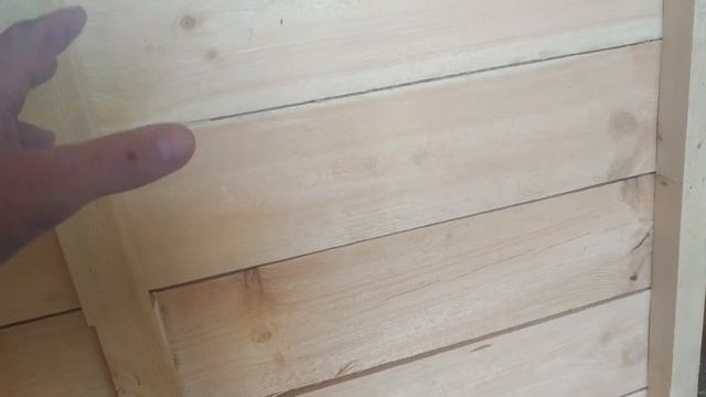 Сарай для свиней.Свинарник своими руками. смотреть онлайн