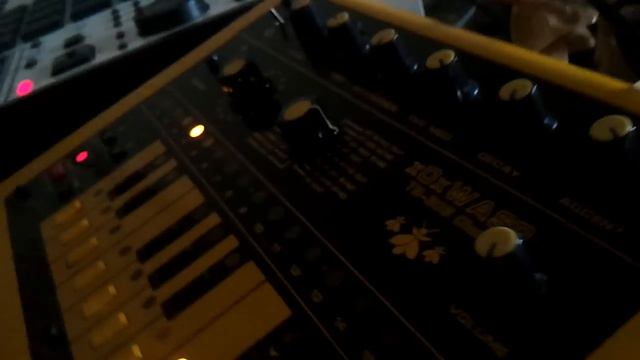 Xoxbox + MPC 2500 смотреть онлайн