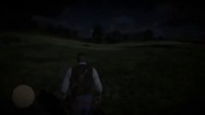 Как попасть в ГУАРМУ за Артура Моргана! Red Dead Redemption 2.