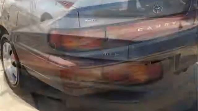 1993 Toyota Camry Used Cars Orlando FL смотреть онлайн