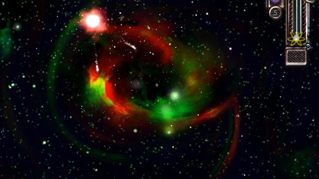 Прохождение игры Космическая передряга| Миры 41-50 смотреть онлайн