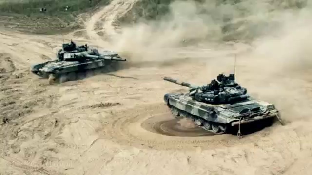 Танковый танец. специальное задание. смотреть онлайн