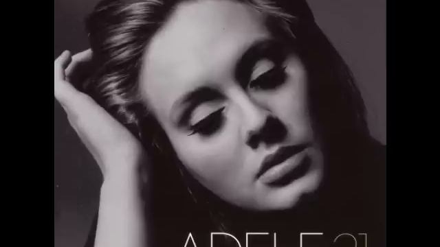 Adele - Set Fire To The Rain