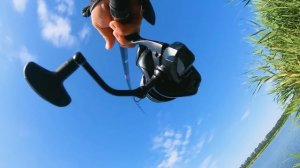 Как выбрать фидер для дальнего заброса? Снасти и техника заброса.