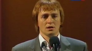 С Безруков   Я усталым таким еще не был