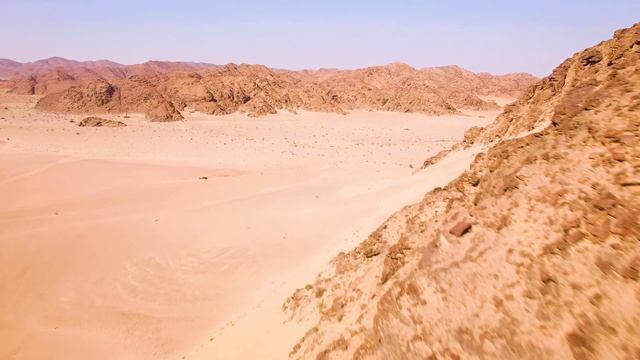 Namib - Namibia ( 4K UHD ) | Beautiful Landscape with Relaxing Music for Relax, Study, Work смотреть онлайн