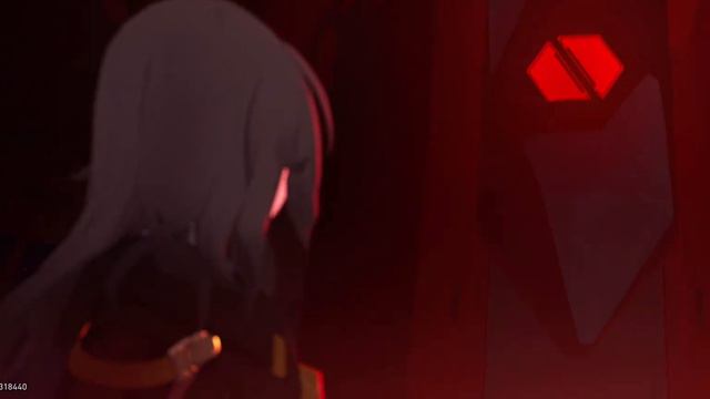 [34] Honkai: Star Rail: Продолжение Освоения - Венец смертного и божественного, часть 1 смотреть онлайн