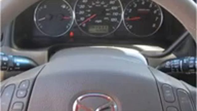 2004 Mazda MPV Used Cars San Antonio TX смотреть онлайн
