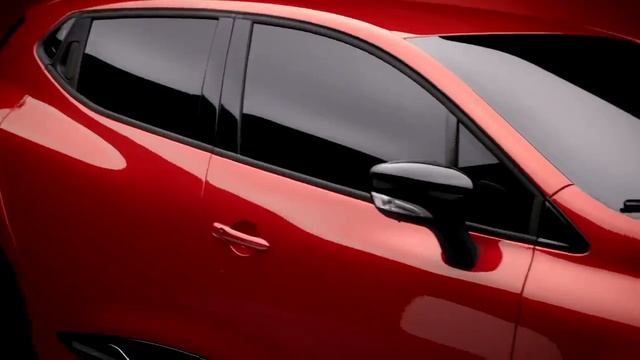 Renault Clio: Wet Willy смотреть онлайн