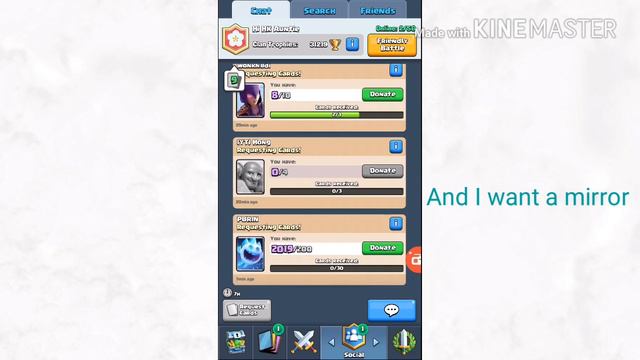 Clash Royale Epic Sunday смотреть онлайн