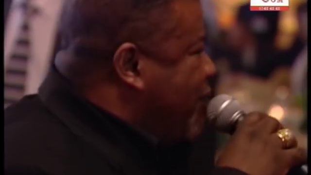 70 EM ANNIVERSAIRE D'AGE DU PRESIDENT BERNARD BONGO 1 смотреть онлайн