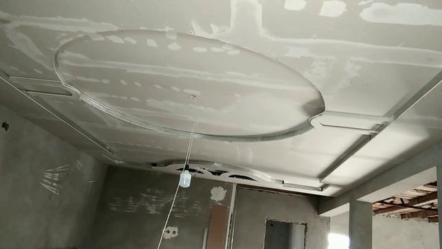 Figurali potolok qilish фигурали. потолок Как сделать потолок с фигурой Красивая фигурное потолок. смотреть онлайн