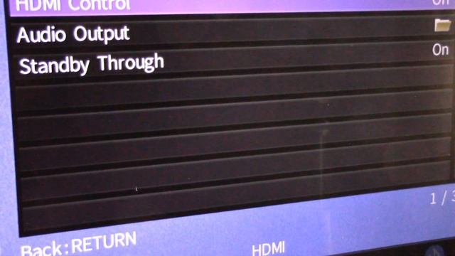 how to setup arc on avr home theater смотреть онлайн