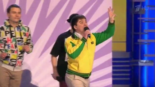 Белая не телится! Союз (Тюмень) смотреть онлайн