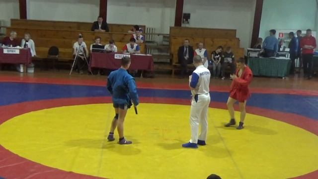 Самбо Первенство ПФО Пахомов 4 встреча смотреть онлайн