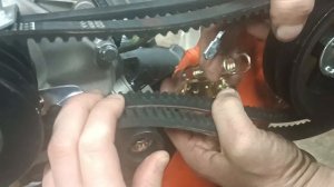 Сборка мотоблока из коробки: Мануал по сборке и заправке.