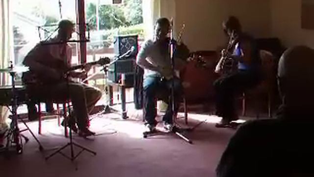 Gemma, Ian and Stretch - Reels смотреть онлайн