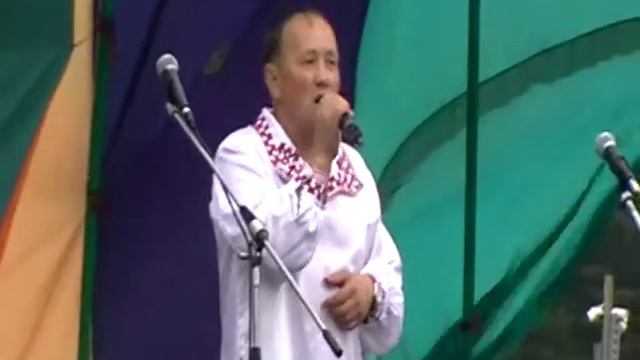 039. Ший кандыра-2012. Мишкан. В. Садретдинов- Удыр ден .mpg смотреть онлайн