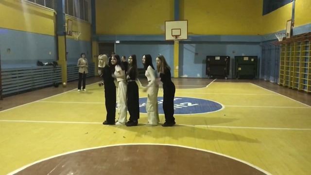 Танцы | Тренды Тик тока | 8а