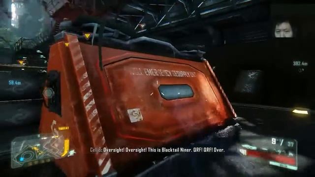 My Crysis 3 PC Playthrough Part 14 смотреть онлайн