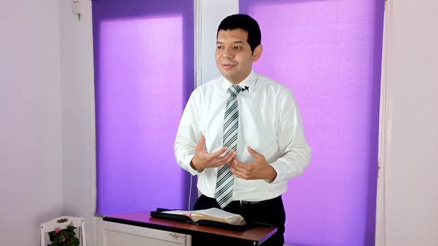 Las bodas de Caná/Hno. Roberto Rosales/ смотреть онлайн