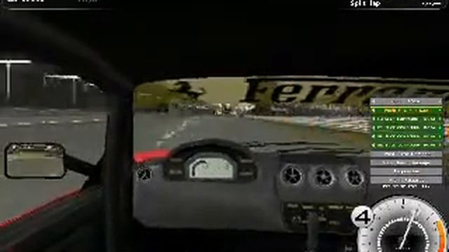 Carlos Esteves FreeTrack PiLfIuS GTR Evo смотреть онлайн