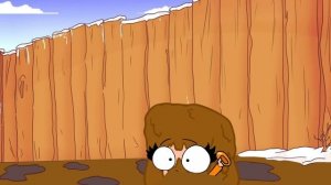 КАК Я ПОПАЛА ПРЯМО В ЯБЛОЧКО (АНИМАЦИЯ)