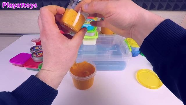 КАК УВЕЛИЧИТЬ СЛАЙМ В 20 РАЗ ЗА МИНУТУ? ПРОВЕРКА СПОСОБА!!!ТАК СМОЖЕТ КАЖДЫЙ!!!ЭТО ПОЛНЫЙ БРЕД!!! смотреть онлайн