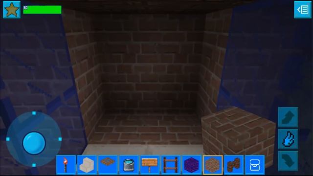 RealmCraft Game - Секретная Подводная База (Часть 2) (Block Craft & Building Game) смотреть онлайн