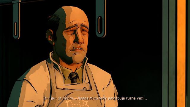 The Wolf Among Us - |#18| - Nepoctivý řezník! | Český Let's Play | Český překlad смотреть онлайн