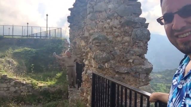 Exploring Galati Mamertino смотреть онлайн