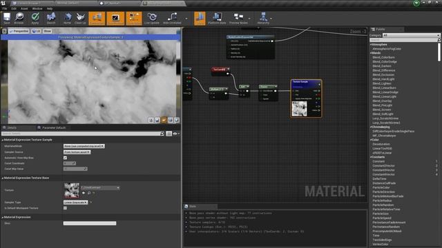 Unreal Engine 4 Niagara Beginner Tutorial : Nier Automata Orb Effect смотреть онлайн