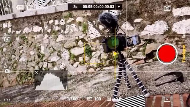 Osmo Pocket : tuto complet pour débutants смотреть онлайн