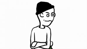 Я ПОПРОБОВАЛ В ШКОЛЕ... (АНИМАЦИЯ)