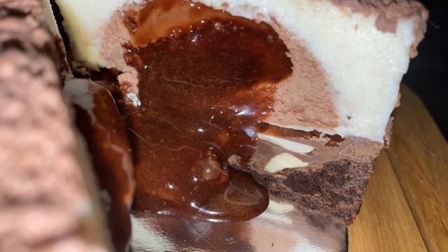 Тарталетки: «шоколадно-ореховая лава»/«мак и вишня»/«карамельная груша»??Tartlets: "chocolate-nut смотреть онлайн