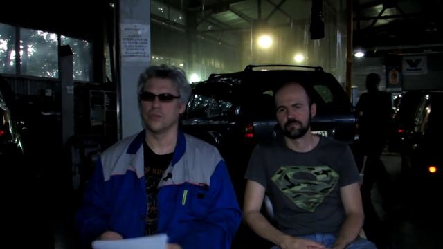 Правда о рулевой рейки, сайлентблок задних рычагов Форд Фокус. ЧаВо 14-1 смотреть онлайн