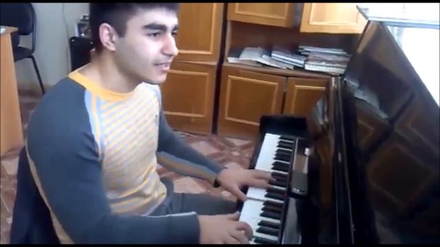 По Ресторанам armenian cover смотреть онлайн