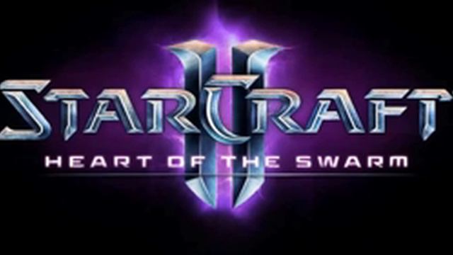 StarCraft 2: Opening Cinematic Music - Epic Beginning смотреть онлайн