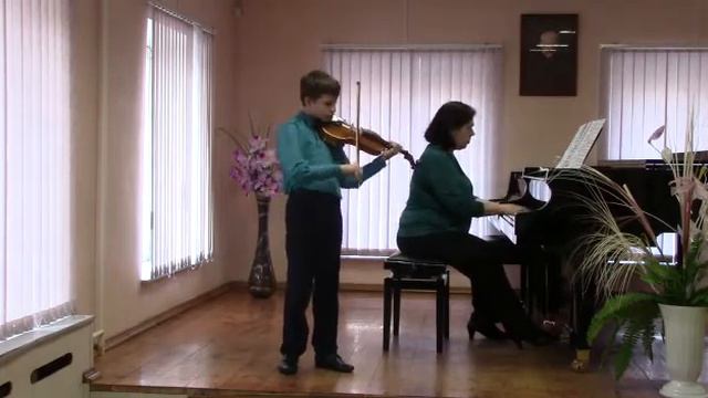 Иващенко Дмитрий Дж. Эллертон 