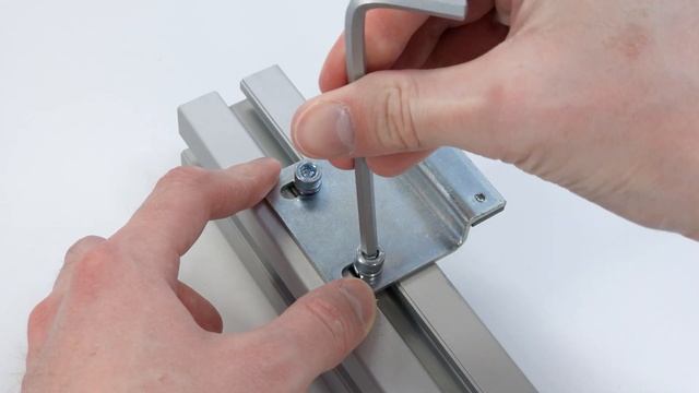 ЗАЩЕЛКА МЕХАНИЧЕСКАЯ ШАРИКОВАЯ 40/45, Арт.B66 смотреть онлайн