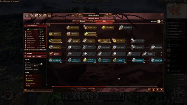 ON TWO FRONTS | Karl Franz Immortal Empires Campaign | Total War: Warhammer 3 смотреть онлайн