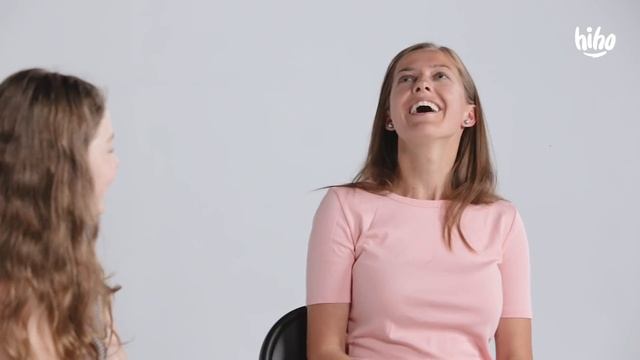 Kids Meet a School Shooting Survivor | Kids Meet | HiHo Kids смотреть онлайн