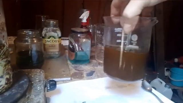 Золото с керамики.Завершение сезона. смотреть онлайн