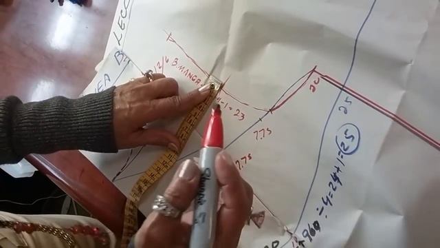 Patrón básico (explicación por cuarta vez).Lección #37 смотреть онлайн