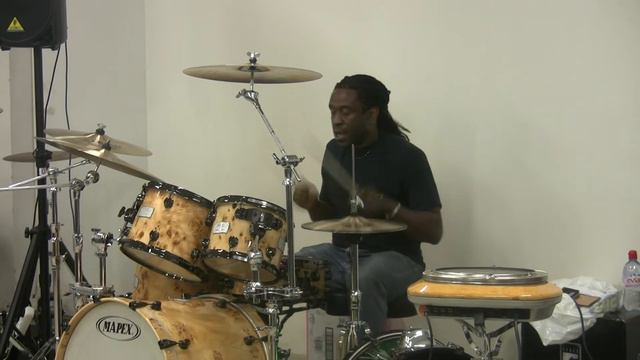 17.09.2011-Will Calhoun-3 смотреть онлайн
