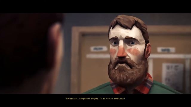 Обзор игры "The Long Dark" - Суровое выживание. Эпизод 1 и 2. смотреть онлайн