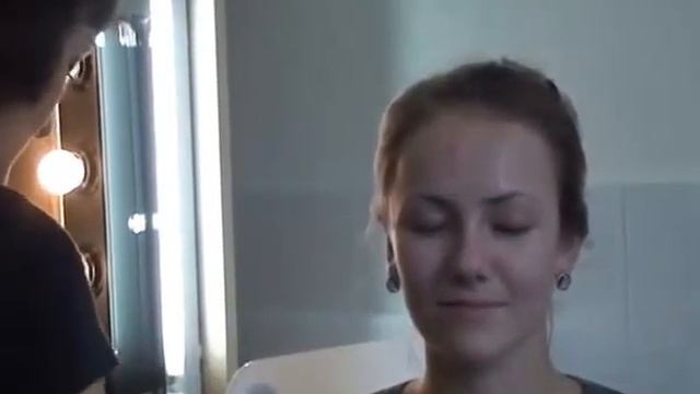 Пошаговое руководство по макияжу на каждый день смотреть онлайн