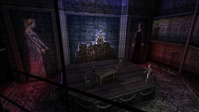 Pathologic Classic HD Totalmente Em Português - Tradução PTBR